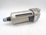 Smc AFD40-03BC Pneumatic Cylinder. Fixed Price $18.89.