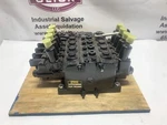 Parker 4069204004 Load Sense Directional Control Valve - Series VP120 Hydraulic. Fixed Price $1200.00.