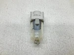 Smc AFD30-N02-A Pneumatic Mist Separator 1.0 Mpa AFD30N02A (vt). Fixed Price $26.99.