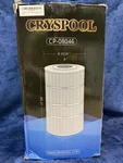 Cryspool CP-08046 Filter Cartridge C900 CX900RE PA90 FC-1292 Open Box New. Fixed Price $12.00.