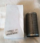 Flow Ezy 8860-02 Filter Element 238-MICRON Stainless Steel Wire Cloth 10.FT59800. Fixed Price $19.99.