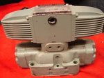 Rucker-yuken DSHG-06-3C6-A110-3190 Directional Valve ***new***. Fixed Price $659.00.