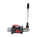 Spool Gpm Prince MB11B5C1 Double Acting Hydraulic Valve 9-7861. Fixed Price $122.17.