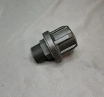 Stauff Plastic Breather Cap, Type, SPB-S-1-40-N12-A. Fixed Price $34.00.