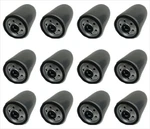 12 Ptc PP8043 Diesel Fuel Filter Water Seperator Ref# 33472 F3HZ9365E 311196. Fixed Price $146.00.