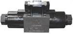 Solenoid Valve Pos Closed 32 Gpm 115VAC Hyvair D05S-2B-115A-35. Fixed Price $297.90.