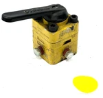 Enerpac VC-20L B2088C Remote Mounted Directional Control Valve 4-WAY 3-POSITION. Fixed Price $500.00.
