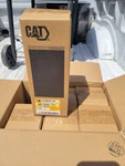 6 Oem Cat 389-1079 Advanced Efficiency Hydraulic Filter. Fixed Price $125.00.