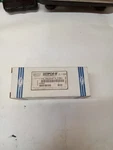 Pall HC9604FKZ8H New In Box. Fixed Price $98.00.
