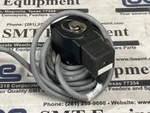 Parker Solenoid Valve - 08F23C2140ACFPH05 W/warranty. Fixed Price $67.00.