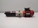 Hydac Filter OLF-5/15-S-370-K-N5DM002 With Motor. Fixed Price $2499.00.