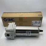 New Smc AFF70D-N10 Main Line Filter Air. Fixed Price $349.99.