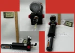 Gast VG-260-00-00 Vacuum Ejector Single Unit 40 80PSI Preowned. Fixed Price $343.85.