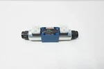 Rexroth R900955887 Hydraulic Directional Control Valve. Fixed Price $344.85.
