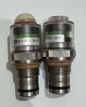 Hydac Vd 5 BM.1 Clogging Indicator * Lot Of 2 Pis. Fixed Price $139.00.