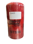 Baldwin Hydraulic/oil Filter BT595 **nos**. Fixed Price $17.00.