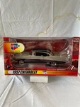 1957 Chevrolet First Gear 1:25 Model From Carquest 7TH In Series Unopened Box. Fixed Price $20.00.