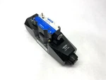 Tokimec DG4V-5-2C-M-P7L-H-7-40 Solenoid Hydraulic Directional Control Valve. Fixed Price $359.99.