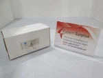 T.e.m. Company, TEM-815-M, 1/4" Gas Filter, New. Fixed Price $65.00.