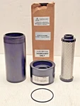 Ethafilter Cutlite Penta & Housing STR121142050, 3/4", Micron Per Azoto. Fixed Price $150.00.