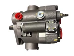 Parker PVP2336R221 Axial Piston Pump 3600PSI-NEW No Box. Fixed Price $1559.25.