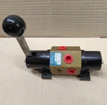 Lexair BRL-3S 1/4 Type Ii Directional Control Valve. Fixed Price $288.00.