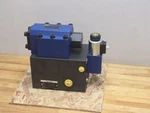 Bosch Rexroth Valve R900587558, Sv 30 PA1-42 With 14439051, HE-15802, 170061A.P1. Fixed Price $1195.00.