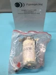 Pall MDA4463G40 Filter Housing, 178591. Fixed Price $200.00.