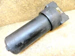 Parker WPF410QEBE2KS201 High Pressure Hydraulic Filter Micron 7000 Psi. Fixed Price $499.95.