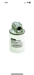Parker 50AT110BBPCN20H Filter,spin ON,10. Fixed Price $44.99.