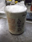 New Pkg Hydac International 0080MA010P Hydraulic Filter (UU3). Fixed Price $25.00.
