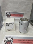 Eaton VICKERS,V0191B1R10,HYDRAULIC Filter Nos. Fixed Price $55.00.