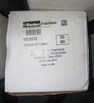 Parker Hannifin 937397Q Low Pressure Filter Element Made Usa New. Fixed Price $195.00.