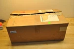 Smc EX230-SDN1 VV816-03S-SUQW0 4BT-W1 Pneumatic Valve Manifold Nib Sealed Bag. Fixed Price $250.00.
