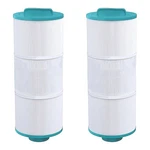 Hurricane Pack HF5H502-01 Advanced Pool And Spa Filter Cartridge Replacement. Fixed Price $46.99.