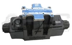 Northman SWH-G03-C4-A120-10 Solenoid Operated Directional Valve *parts Only*. Fixed Price $85.00.