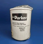 Parker 925023 25C Hydraulic Filter Element Micron New. Fixed Price $21.00.