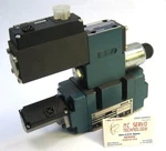 Bosch 9811232080 Proportional Valve 0811404041 Pilot 0811004104 Rebuilt/warranty. Fixed Price $3995.00.