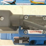 Rexroth R900731922 4WRKE25E350L-3X/6EG24EK31/A1D3M Valve Dhl Shipping. Fixed Price $4000.00.