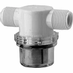 Pc Hypro 3350-0082 T-line Strainer 80 Mesh, 1/4IN Id, 1/2IN Od. Fixed Price $28.01.