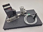 Brooks Instrument 5850E Mass Flow Controller Mfc N2 Nitrogen Gas 20 Slpm. Fixed Price $249.99.