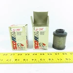 Sofima 20.1572 Hydraulic Filter Element 1/2" Npt Lot. Fixed Price $21.77.