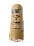 1R-0753 Fuel Filter Caterpillar Advanced High Efficiency New Old Stock. Fixed Price $29.40.
