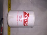 Zinga Industries GCE-10 Micron Filter Replacement. Fixed Price $28.00.