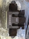 Northman Solenoid Operated Directional Valve SWH-G03-C4-A120-10-N. Fixed Price $144.98.