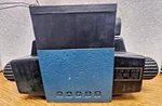 Bosch Rexroth 9810232070 High-pressure Directional Control Valve 4600 Psi. Fixed Price $349.99.