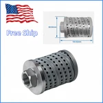 Hydraulic Oil Filter Element Replacement For Excavator. Fixed Price $32.09.