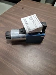 Rexroth 4WE10D40/CG24N9DAL, Directional Valve, Vdc, R978908419. Fixed Price $399.99.