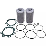 Transmission Filter Kit 29558329 29548988 29506337 29509723 For Allison P560971. Fixed Price $39.01.
