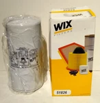 Wix 51826 Hydraulic Filter Replaces Don P169083 Fram P6943 Luber-finer LFH4933. Fixed Price $16.00.